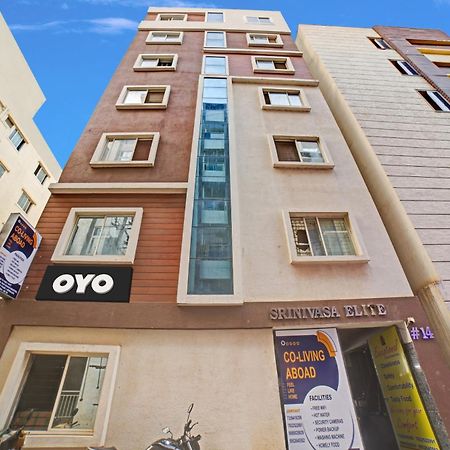 Spot On 81164 San International Hotel Bangalore Ngoại thất bức ảnh