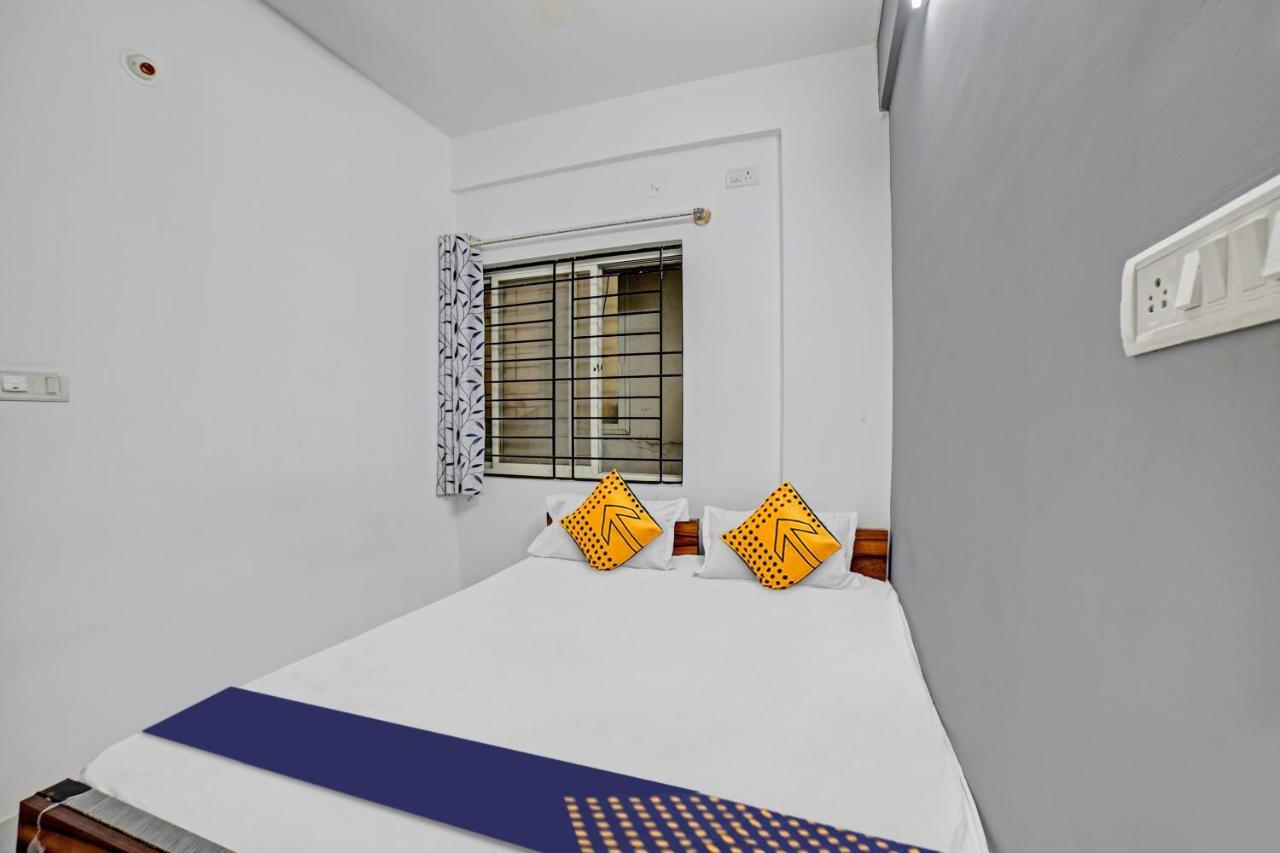 Spot On 81164 San International Hotel Bangalore Ngoại thất bức ảnh