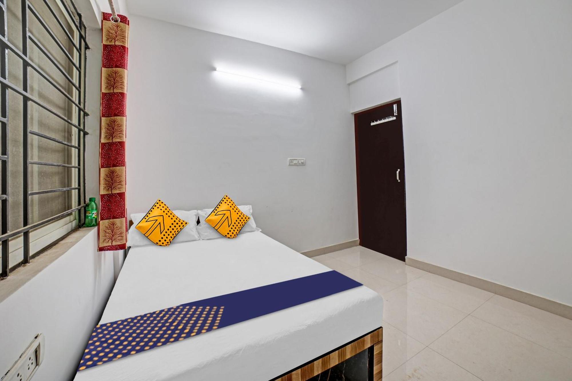 Spot On 81164 San International Hotel Bangalore Ngoại thất bức ảnh